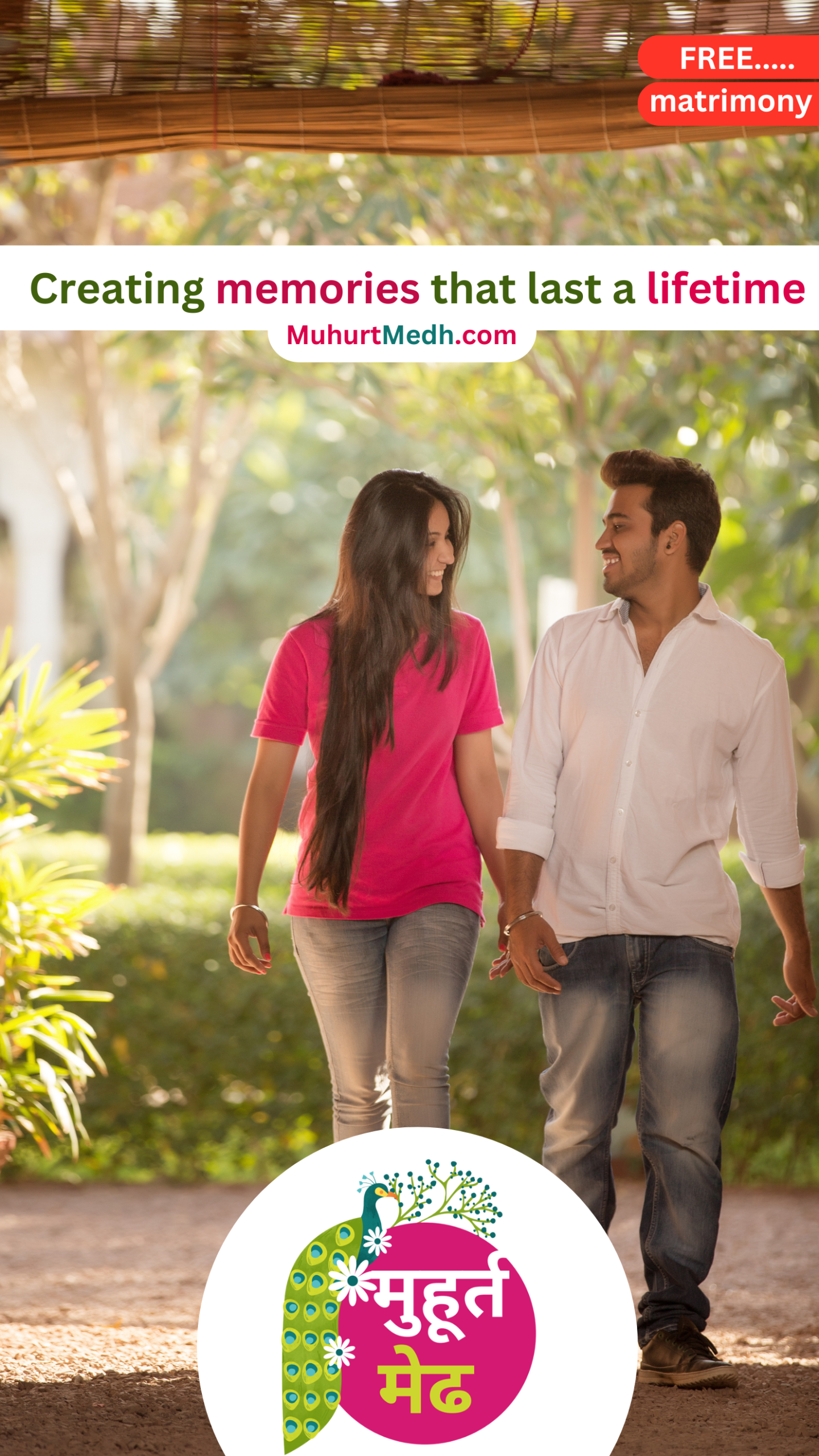 Marathi Free Matrimony