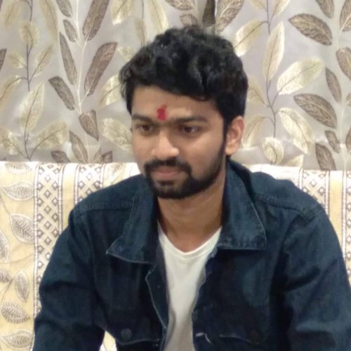 shubham deepak sawant