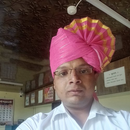 Narayan Maruti Powar