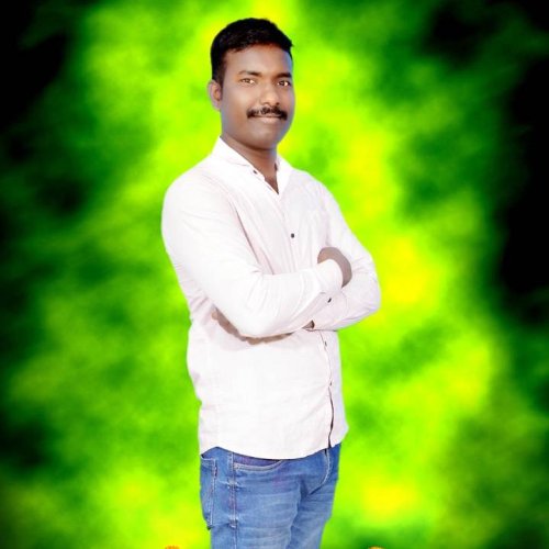 Nilesh Shivaji Gadekar